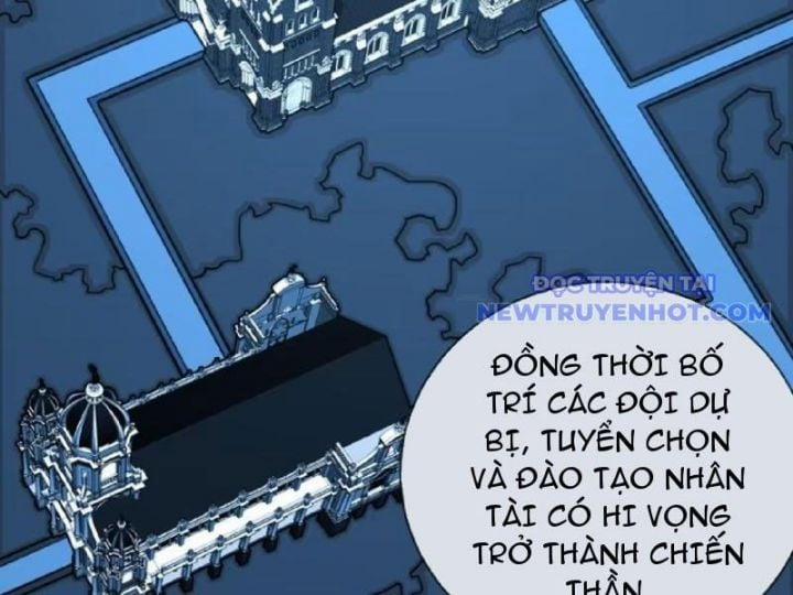 Mệnh Luân Chi Chủ! Khi Dị Biến Giáng Lâm Nhân Gian! 89 trang 64