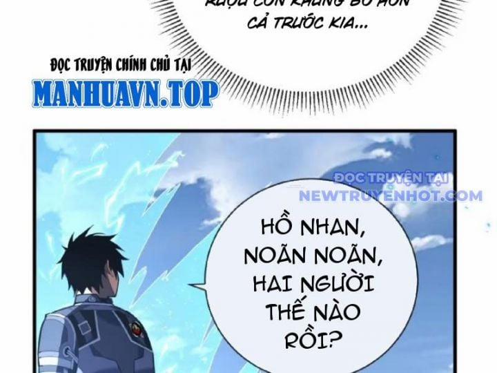 Mệnh Luân Chi Chủ! Khi Dị Biến Giáng Lâm Nhân Gian! 89 trang 7