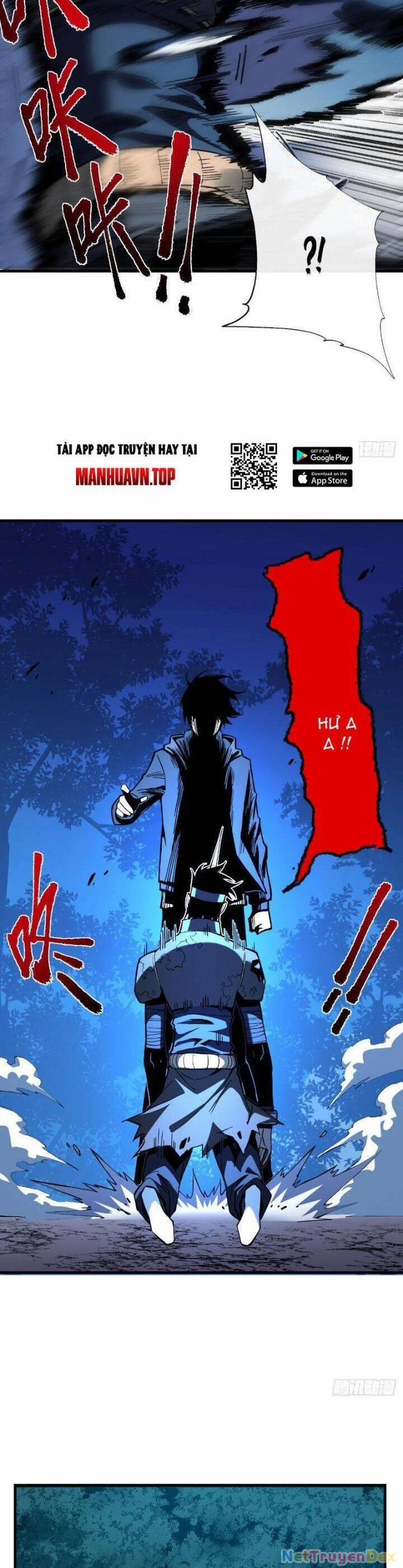 Mệnh Luân Chi Chủ! Khi Dị Biến Giáng Lâm Nhân Gian! 9 trang 13