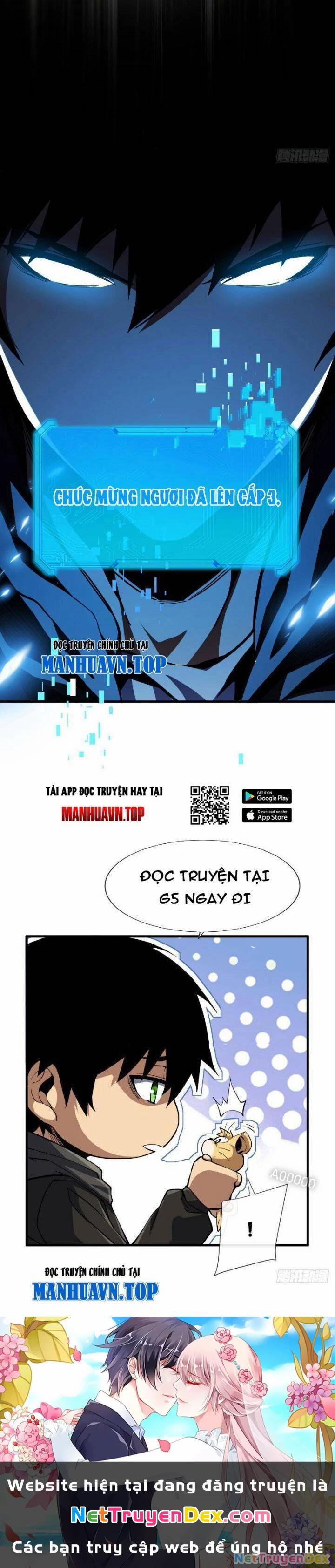 Mệnh Luân Chi Chủ! Khi Dị Biến Giáng Lâm Nhân Gian! 9 trang 18