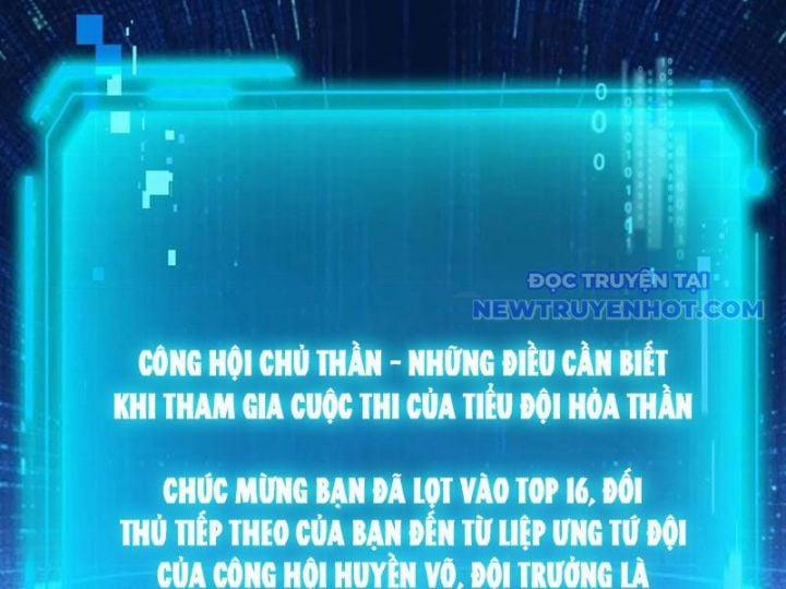 Mệnh Luân Chi Chủ! Khi Dị Biến Giáng Lâm Nhân Gian! 90 trang 107