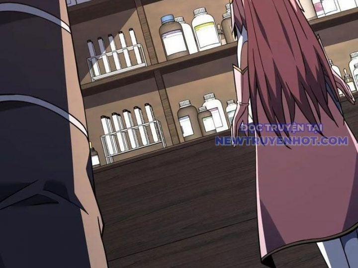 Mệnh Luân Chi Chủ! Khi Dị Biến Giáng Lâm Nhân Gian! 90 trang 14