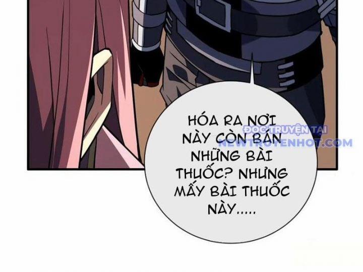 Mệnh Luân Chi Chủ! Khi Dị Biến Giáng Lâm Nhân Gian! 90 trang 17