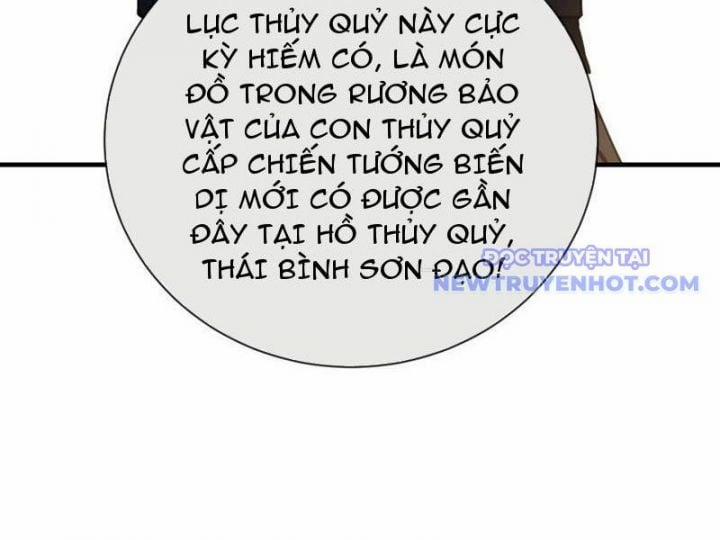 Mệnh Luân Chi Chủ! Khi Dị Biến Giáng Lâm Nhân Gian! 90 trang 26