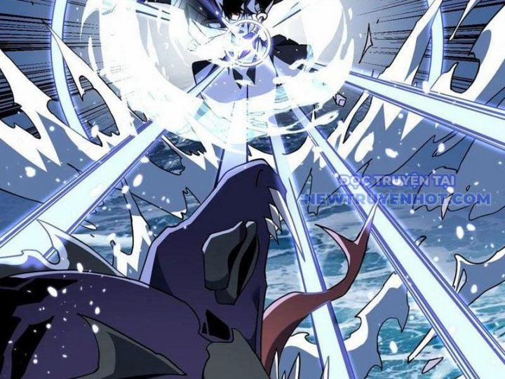 Mệnh Luân Chi Chủ! Khi Dị Biến Giáng Lâm Nhân Gian! 90 trang 32