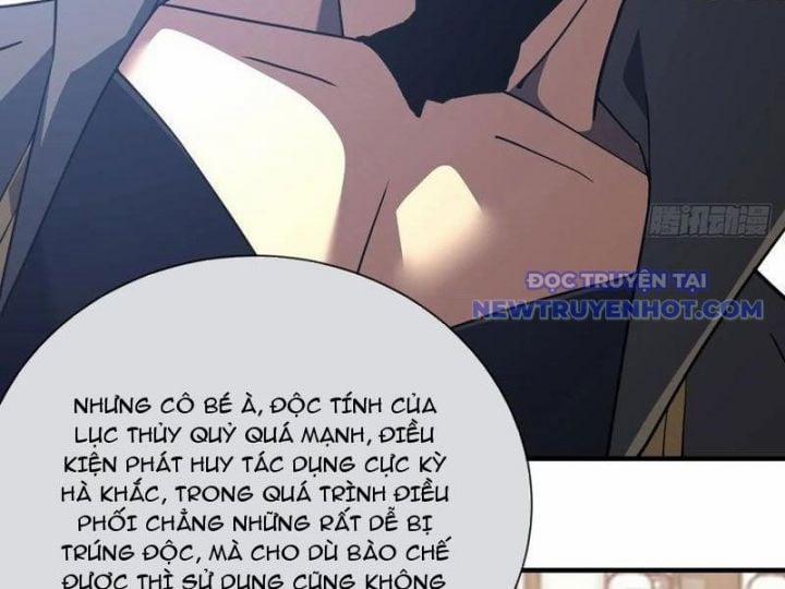 Mệnh Luân Chi Chủ! Khi Dị Biến Giáng Lâm Nhân Gian! 90 trang 36
