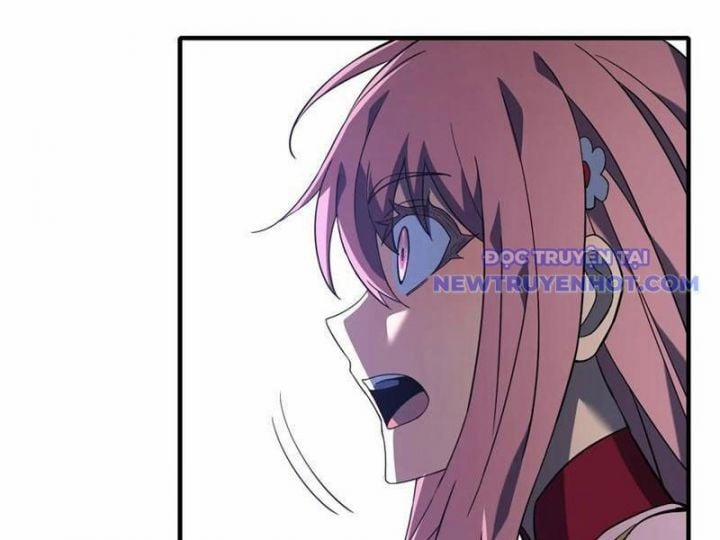 Mệnh Luân Chi Chủ! Khi Dị Biến Giáng Lâm Nhân Gian! 90 trang 40