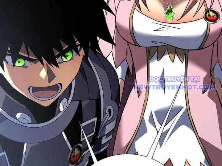 Mệnh Luân Chi Chủ! Khi Dị Biến Giáng Lâm Nhân Gian! 90 trang 46