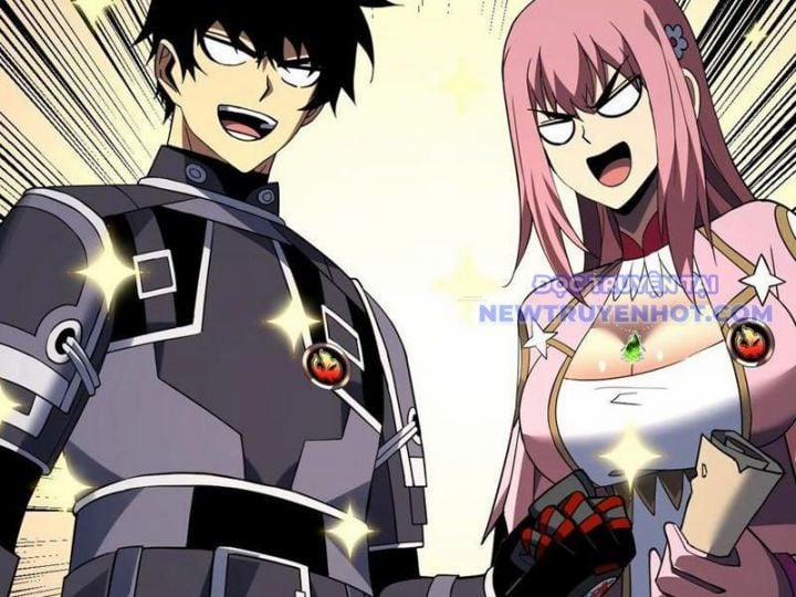 Mệnh Luân Chi Chủ! Khi Dị Biến Giáng Lâm Nhân Gian! 90 trang 53