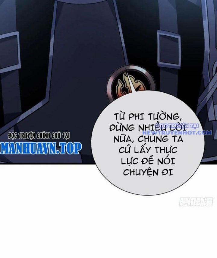 Mệnh Luân Chi Chủ! Khi Dị Biến Giáng Lâm Nhân Gian! 91 trang 21