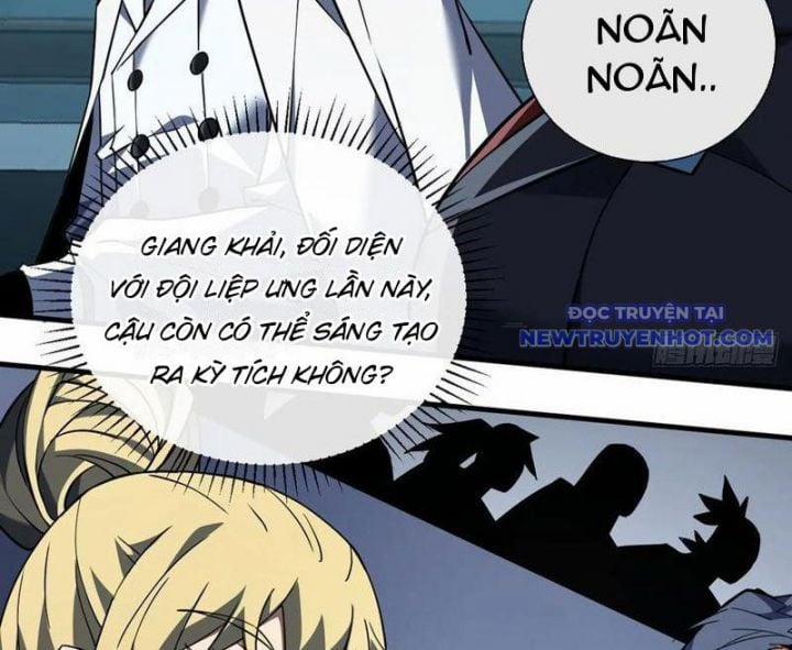 Mệnh Luân Chi Chủ! Khi Dị Biến Giáng Lâm Nhân Gian! 91 trang 26