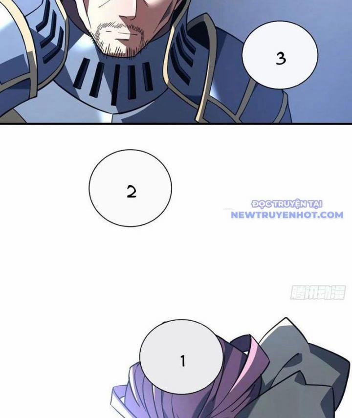 Mệnh Luân Chi Chủ! Khi Dị Biến Giáng Lâm Nhân Gian! 91 trang 28