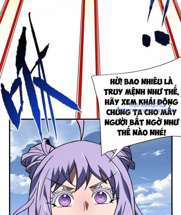 Mệnh Luân Chi Chủ! Khi Dị Biến Giáng Lâm Nhân Gian! 91 trang 41