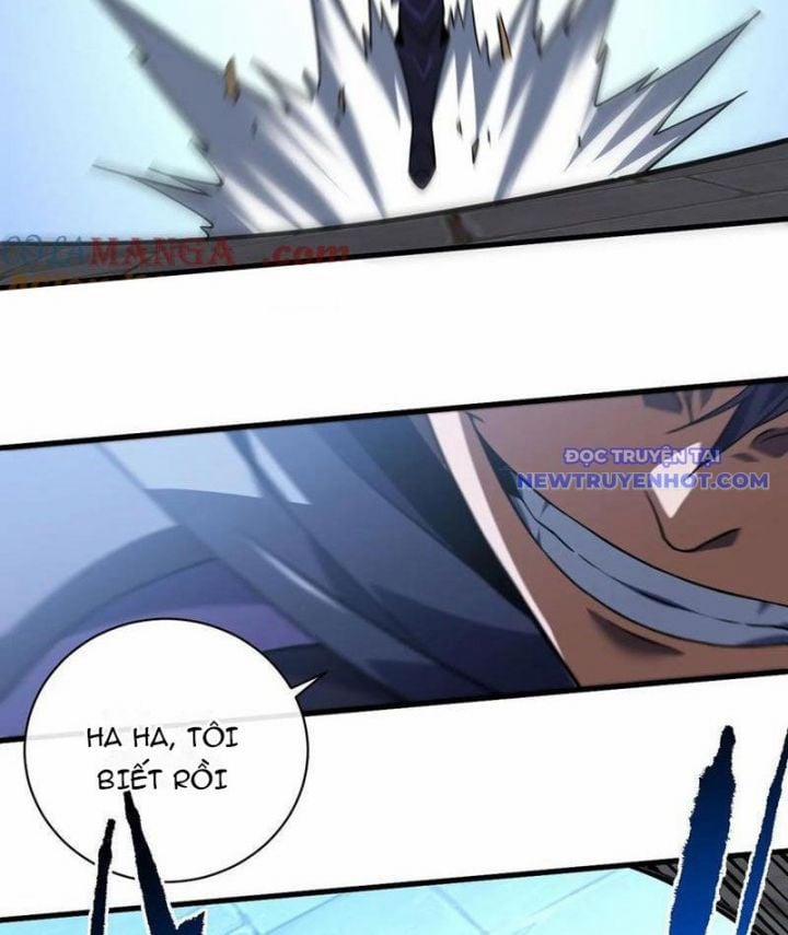 Mệnh Luân Chi Chủ! Khi Dị Biến Giáng Lâm Nhân Gian! 91 trang 44