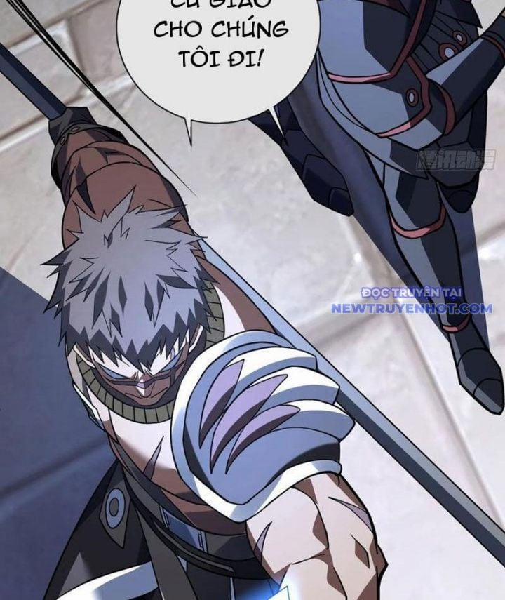 Mệnh Luân Chi Chủ! Khi Dị Biến Giáng Lâm Nhân Gian! 91 trang 46