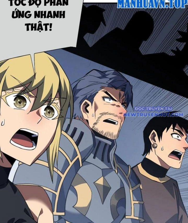 Mệnh Luân Chi Chủ! Khi Dị Biến Giáng Lâm Nhân Gian! 91 trang 55