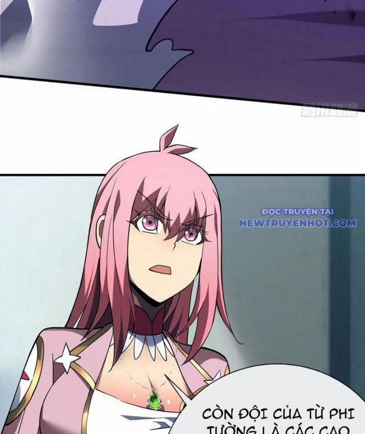 Mệnh Luân Chi Chủ! Khi Dị Biến Giáng Lâm Nhân Gian! 91 trang 6