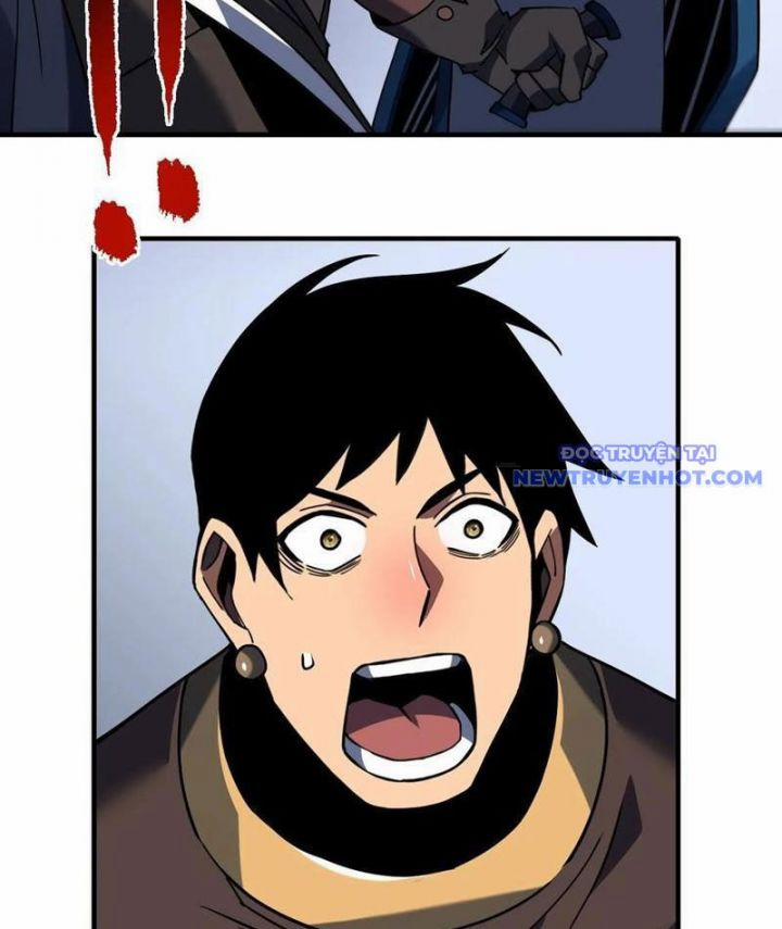 Mệnh Luân Chi Chủ! Khi Dị Biến Giáng Lâm Nhân Gian! 91 trang 62