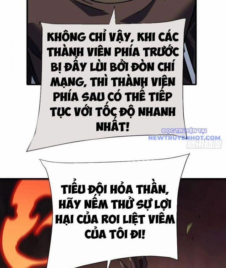 Mệnh Luân Chi Chủ! Khi Dị Biến Giáng Lâm Nhân Gian! 91 trang 63