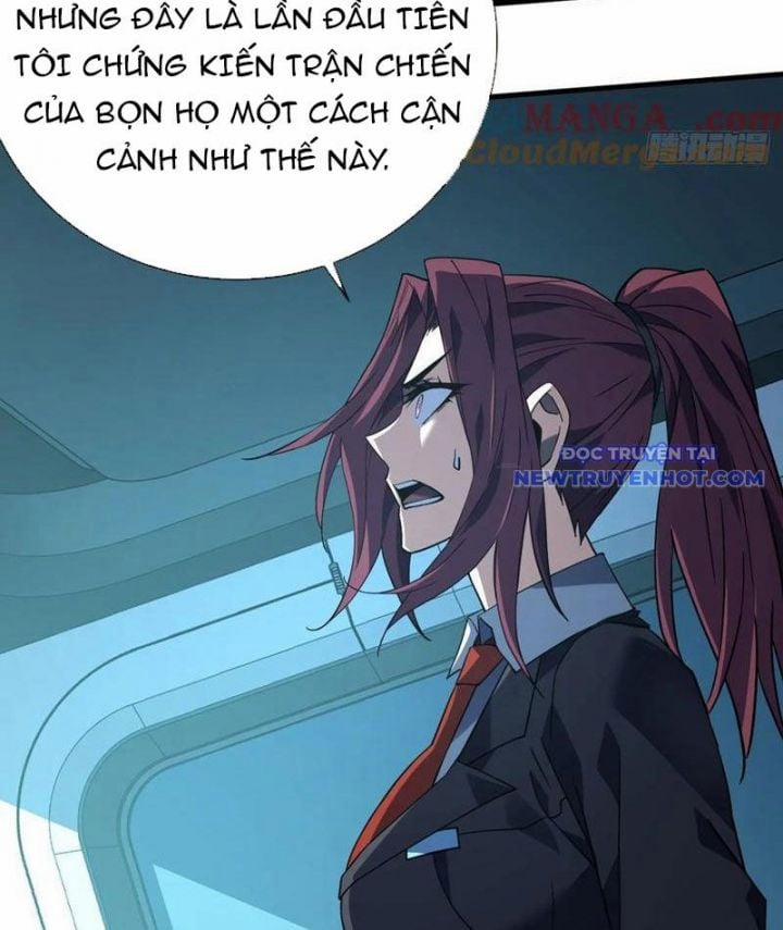 Mệnh Luân Chi Chủ! Khi Dị Biến Giáng Lâm Nhân Gian! 91 trang 69