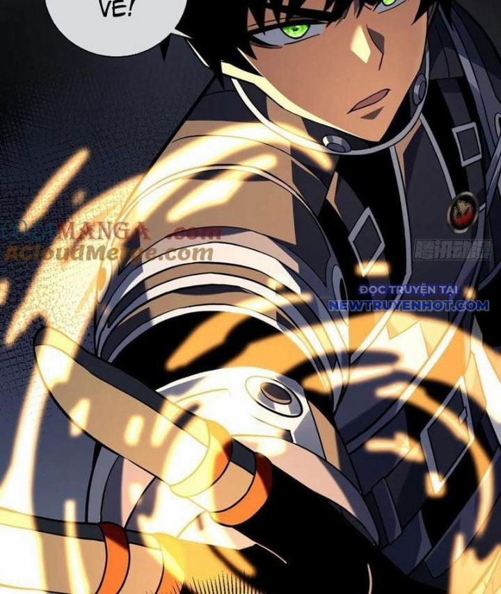 Mệnh Luân Chi Chủ! Khi Dị Biến Giáng Lâm Nhân Gian! 91 trang 73