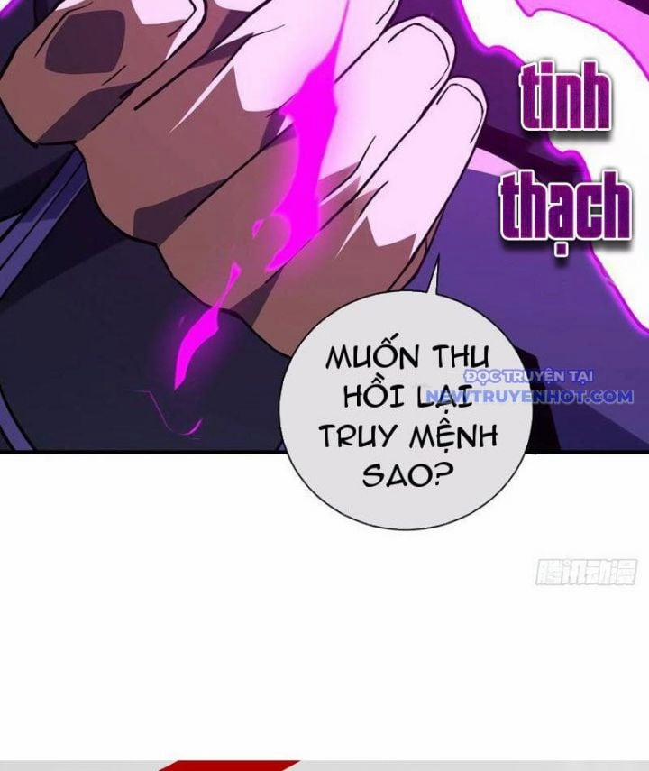 Mệnh Luân Chi Chủ! Khi Dị Biến Giáng Lâm Nhân Gian! 91 trang 80