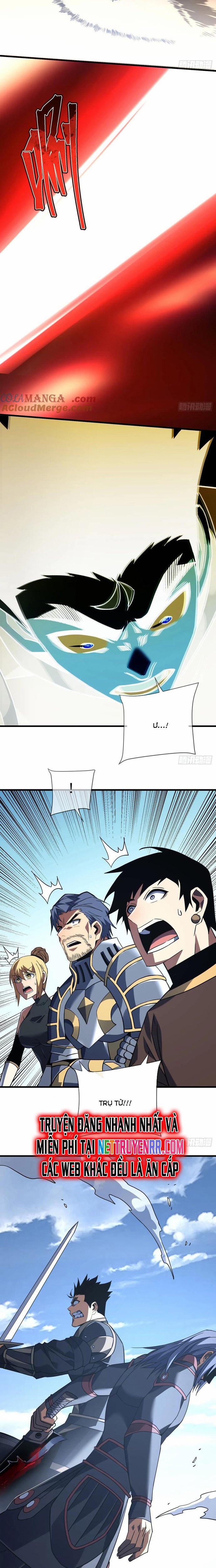 Mệnh Luân Chi Chủ! Khi Dị Biến Giáng Lâm Nhân Gian! 94 trang 11