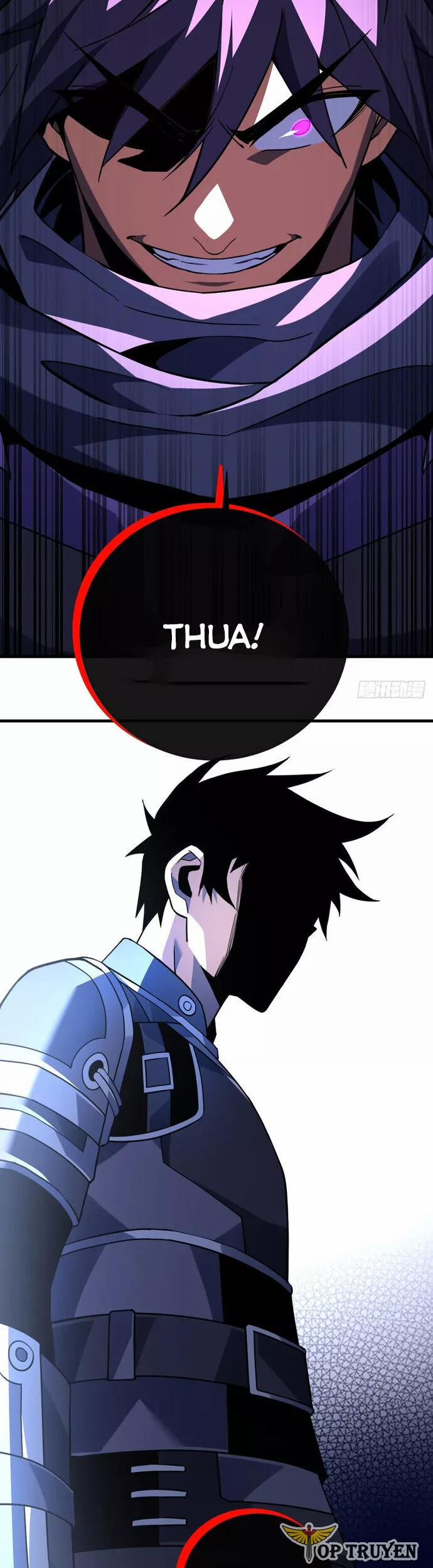 Mệnh Luân Chi Chủ! Khi Dị Biến Giáng Lâm Nhân Gian! 96 trang 4