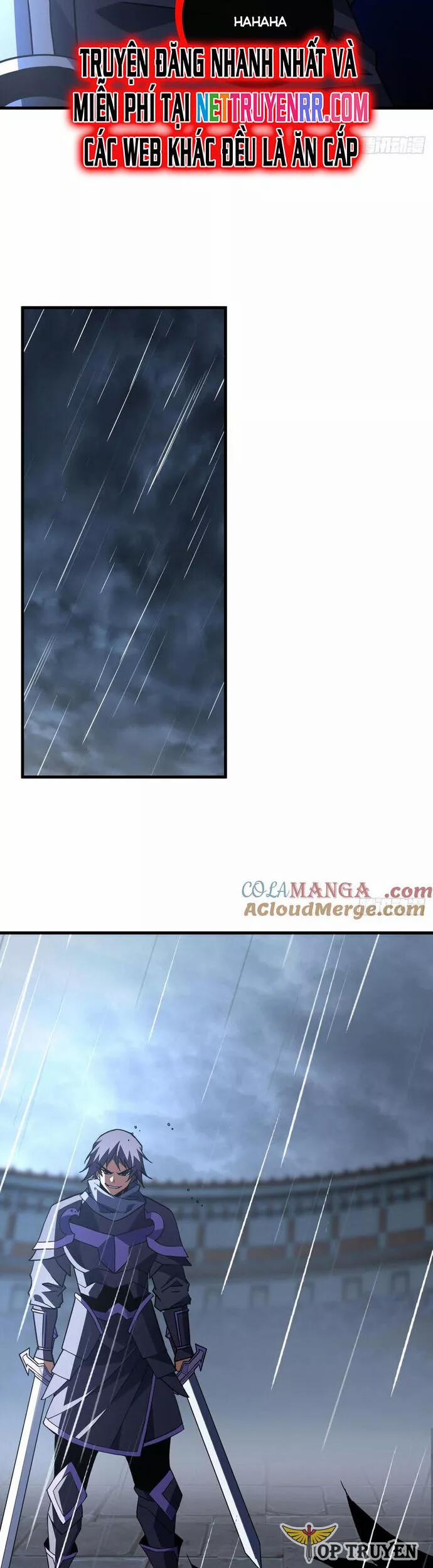 Mệnh Luân Chi Chủ! Khi Dị Biến Giáng Lâm Nhân Gian! 96 trang 5