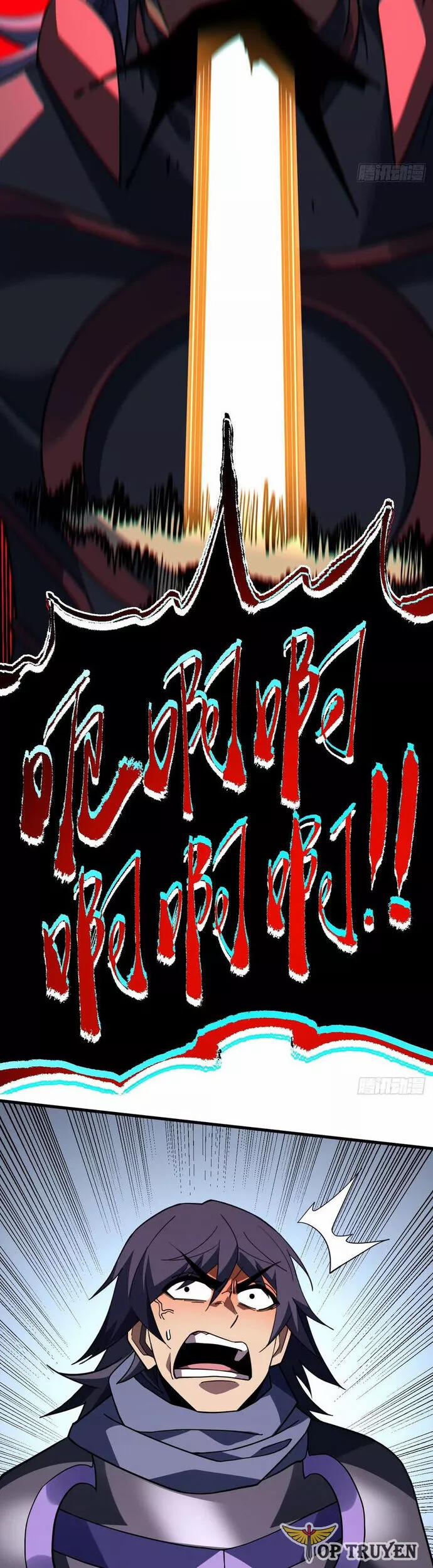 Mệnh Luân Chi Chủ! Khi Dị Biến Giáng Lâm Nhân Gian! 97 trang 4