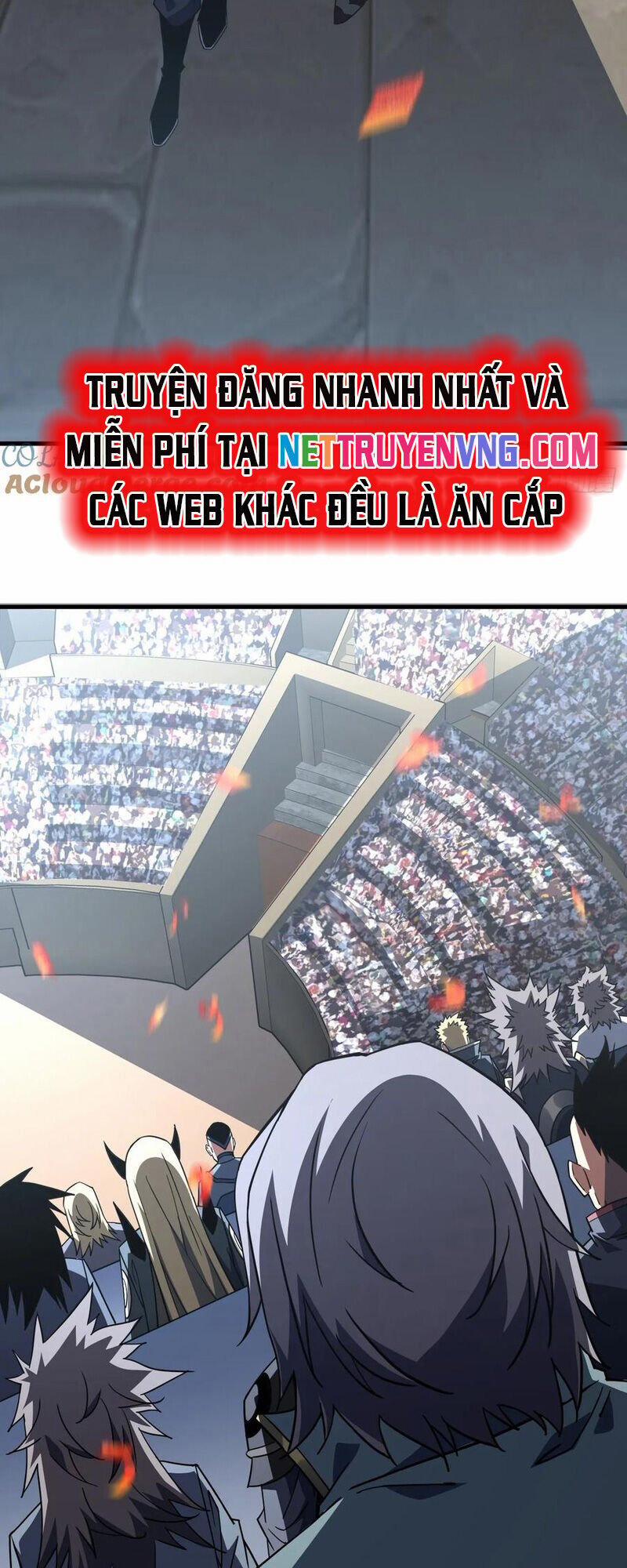 Mệnh Luân Chi Chủ! Khi Dị Biến Giáng Lâm Nhân Gian! 98 trang 20