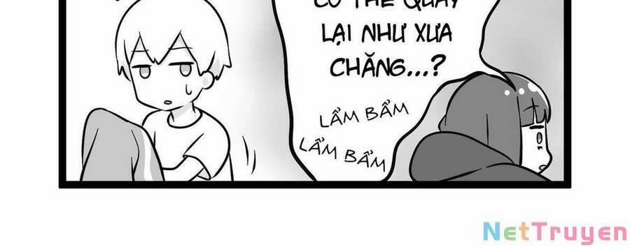 Menhera Shoujo Kurumi-Chan 116 trang 9