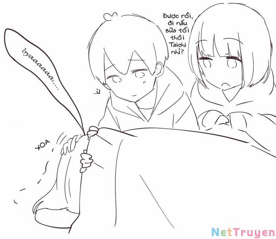 Menhera Shoujo Kurumi-Chan 126 trang 10