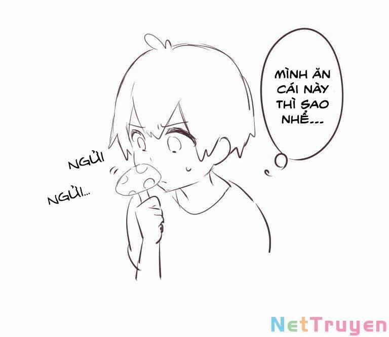 Menhera Shoujo Kurumi-Chan 24 trang 4