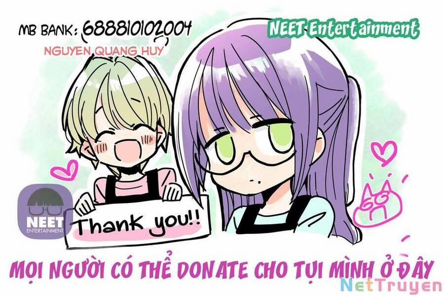 Menhera Shoujo Kurumi-Chan 36 trang 4