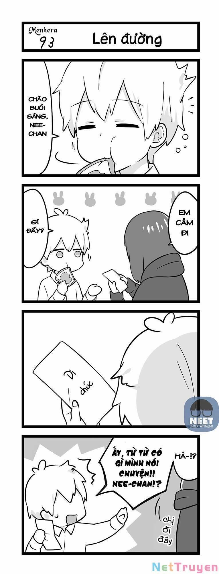 Menhera Shoujo Kurumi-Chan 93 trang 2
