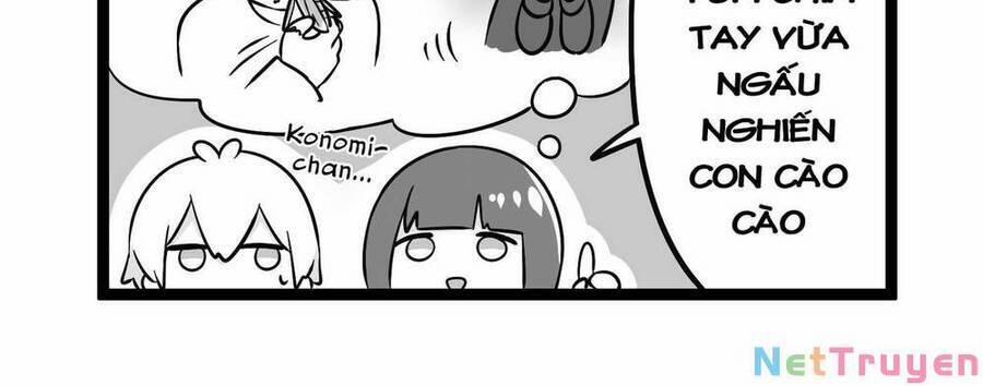 Menhera Shoujo Kurumi-Chan 99 trang 3