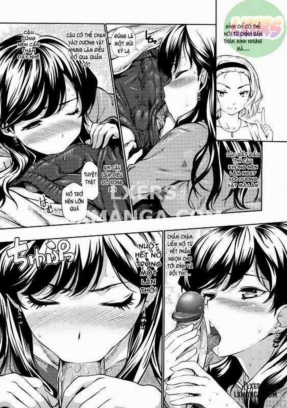 Menkui! 9 trang 9