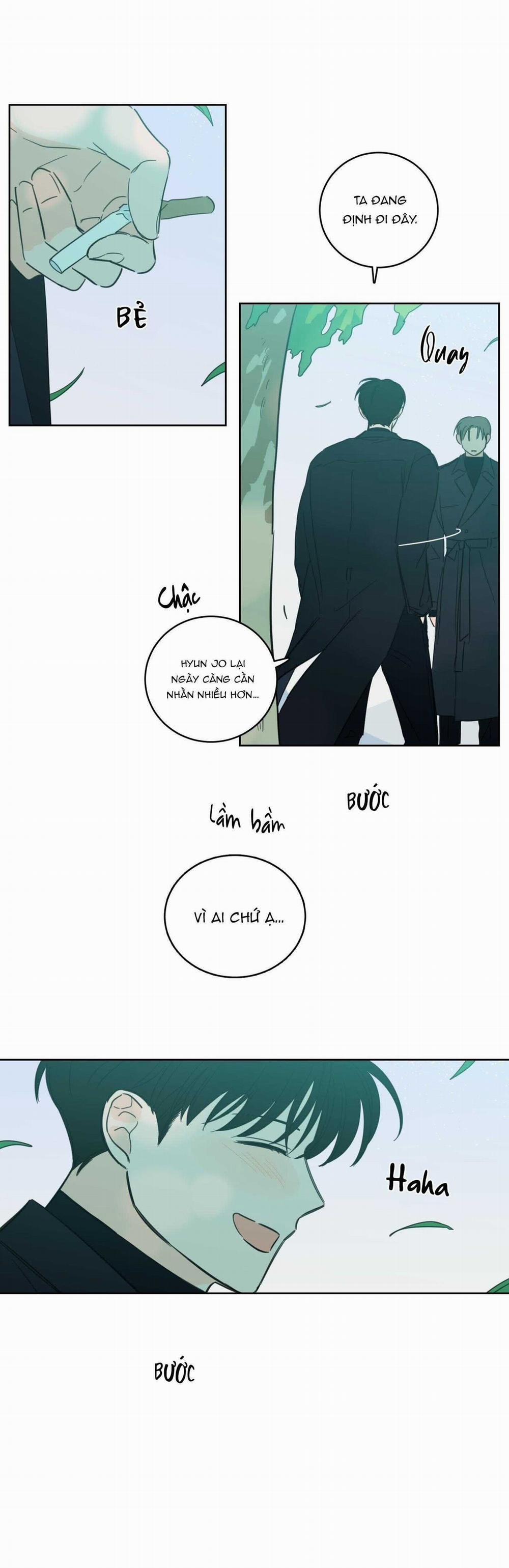 Mẹo Thuần Hóa Hổ 104 trang 24