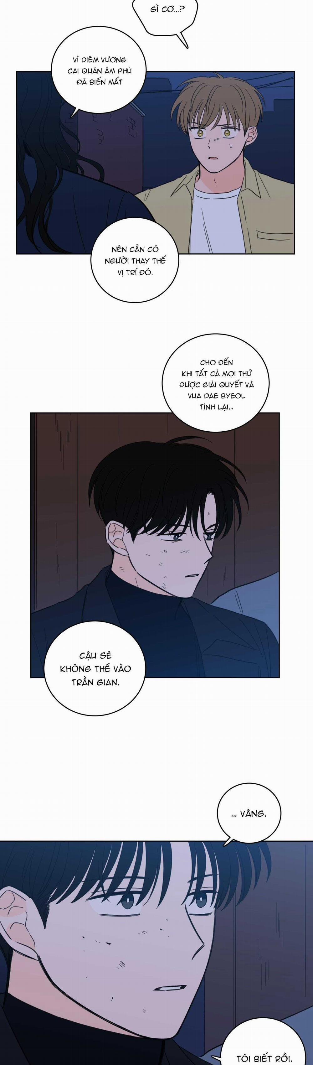 Mẹo Thuần Hóa Hổ 104 trang 3