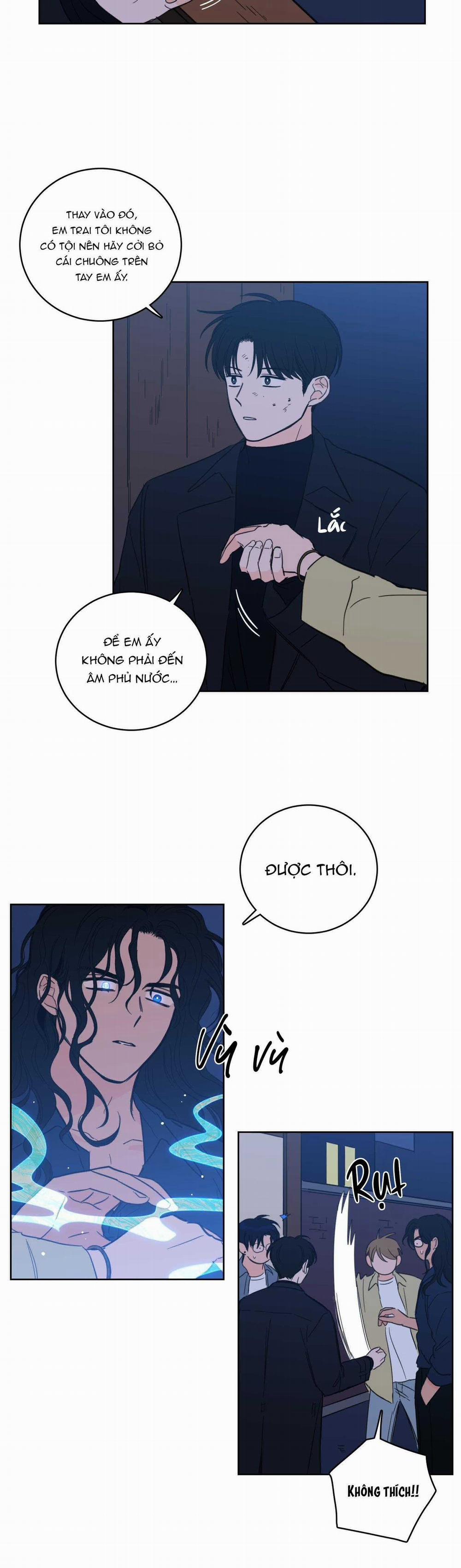 Mẹo Thuần Hóa Hổ 104 trang 5