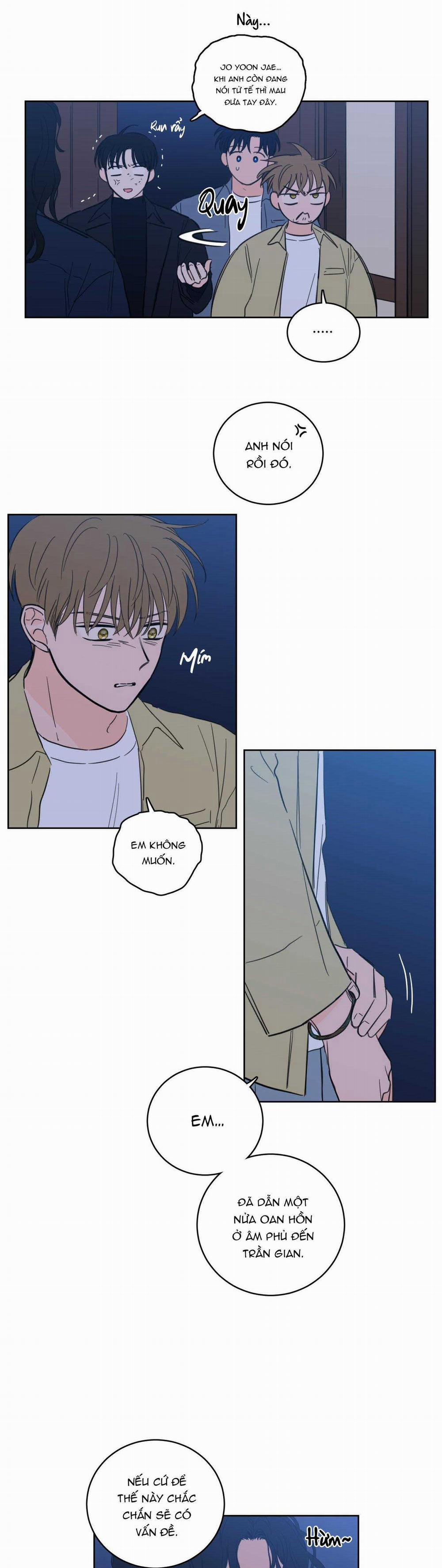 Mẹo Thuần Hóa Hổ 104 trang 6