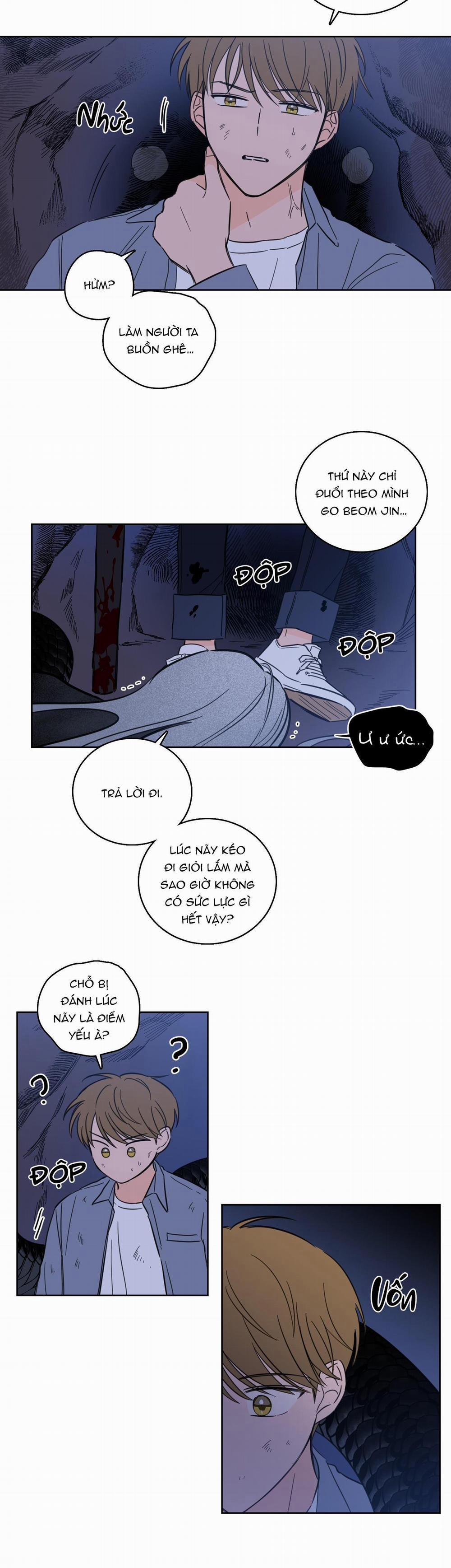 Mẹo Thuần Hóa Hổ 59 trang 1