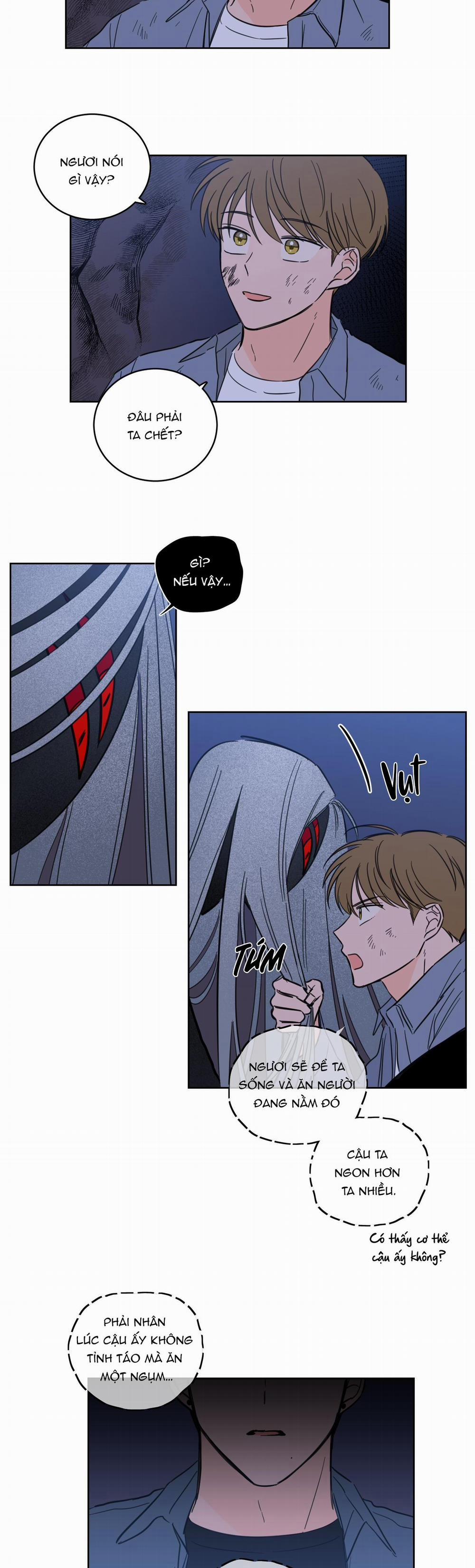 Mẹo Thuần Hóa Hổ 59 trang 17