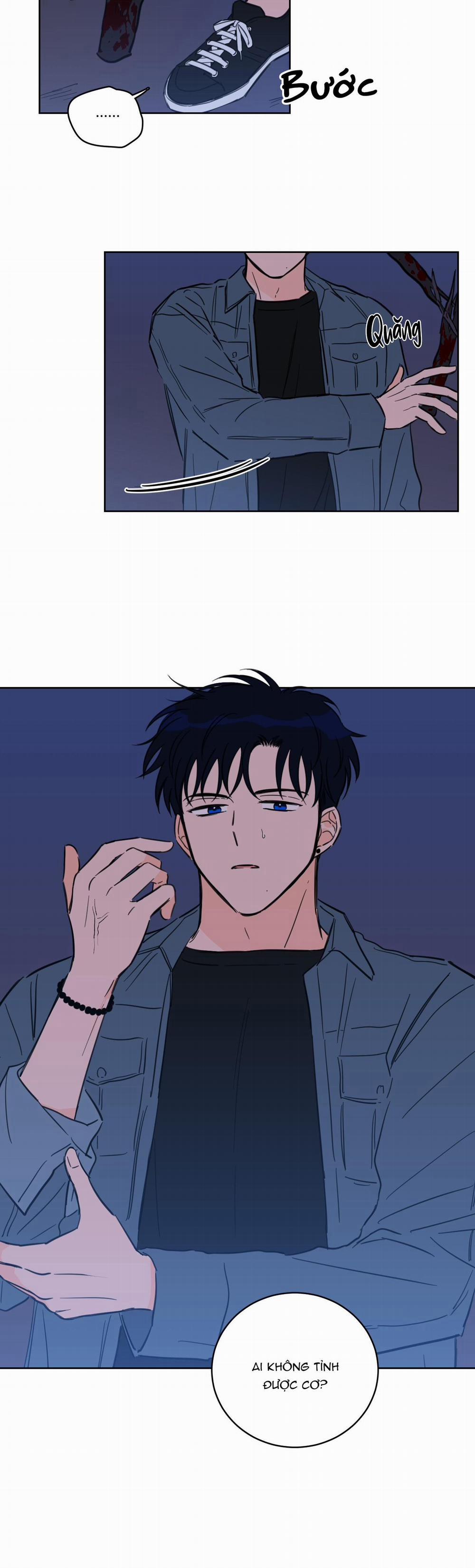 Mẹo Thuần Hóa Hổ 59 trang 19