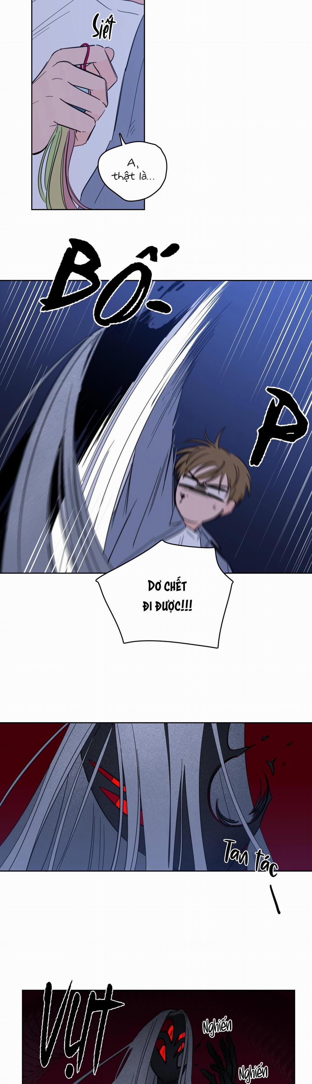 Mẹo Thuần Hóa Hổ 59 trang 3