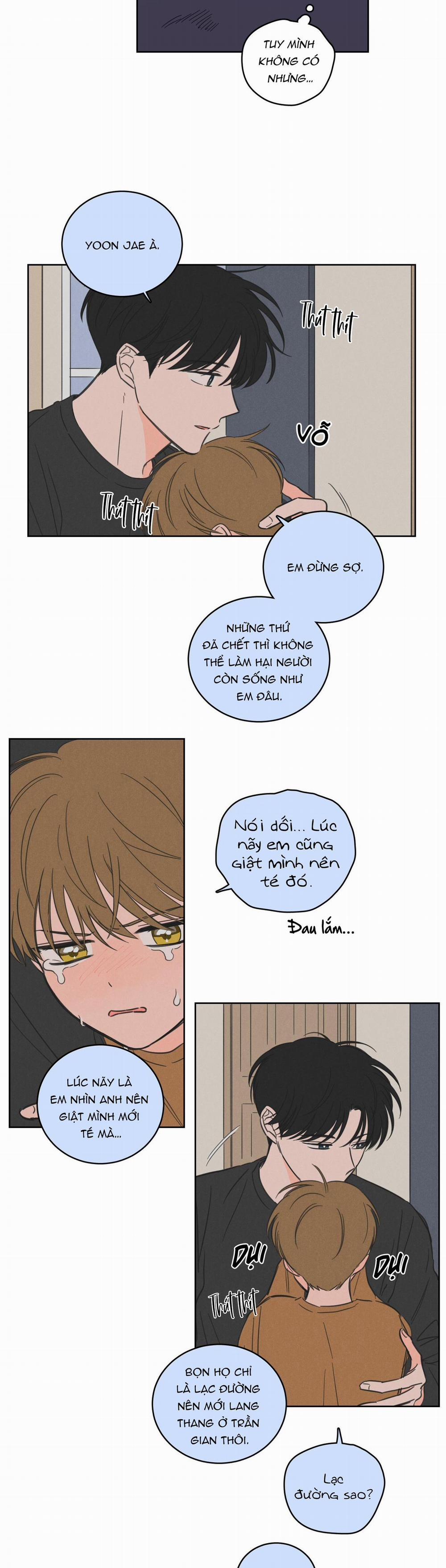 Mẹo Thuần Hóa Hổ 59 trang 5