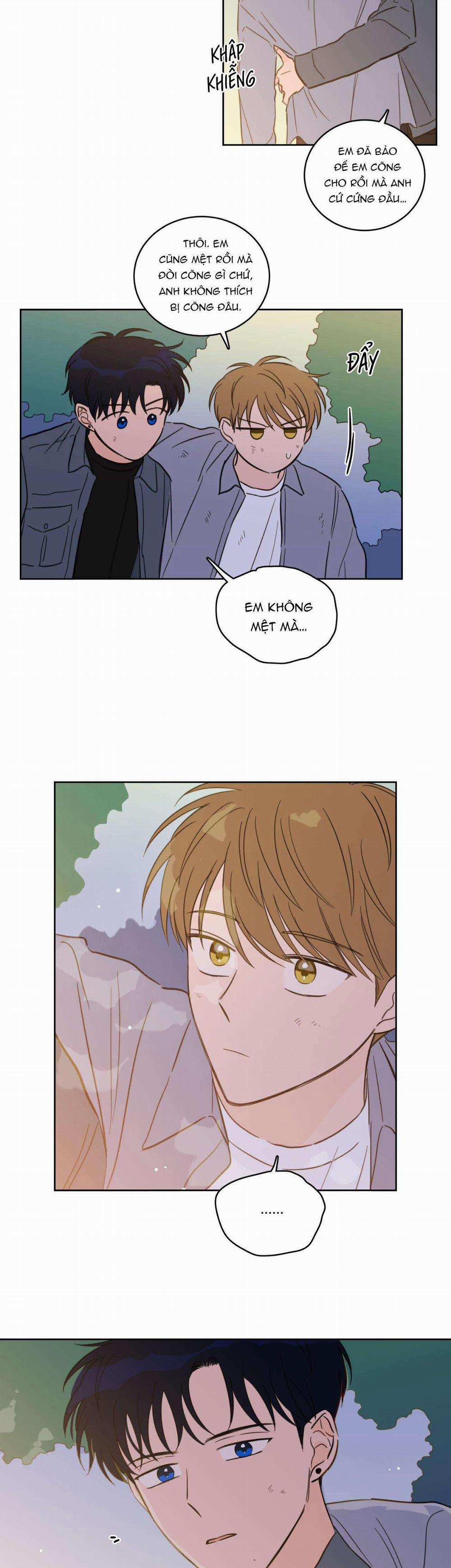 Mẹo Thuần Hóa Hổ 61 trang 1