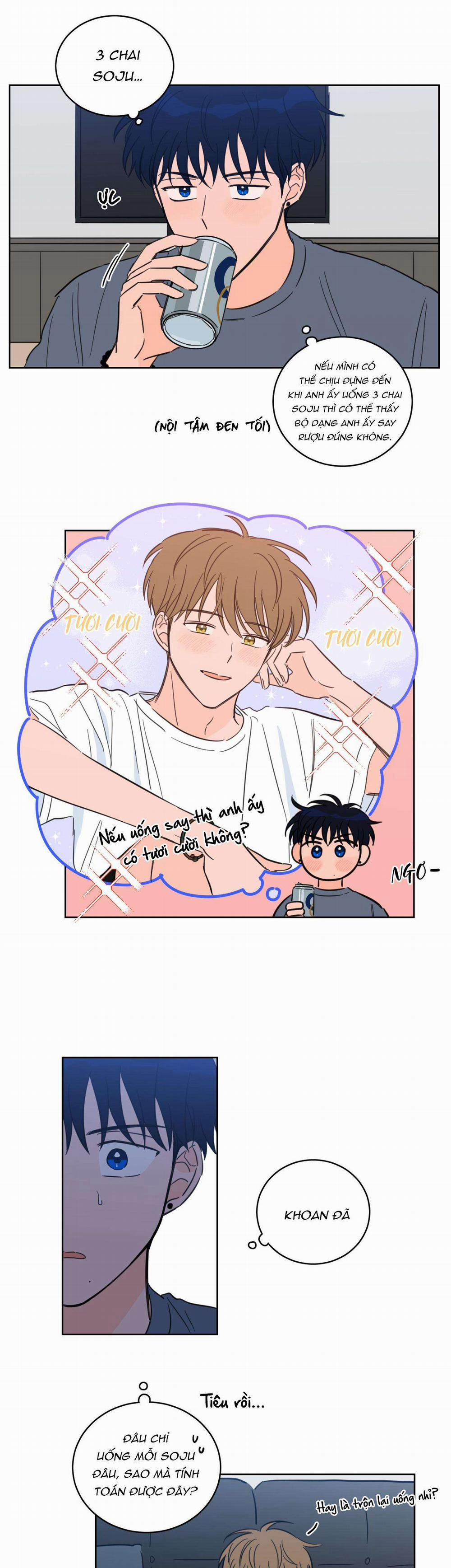 Mẹo Thuần Hóa Hổ 61 trang 12