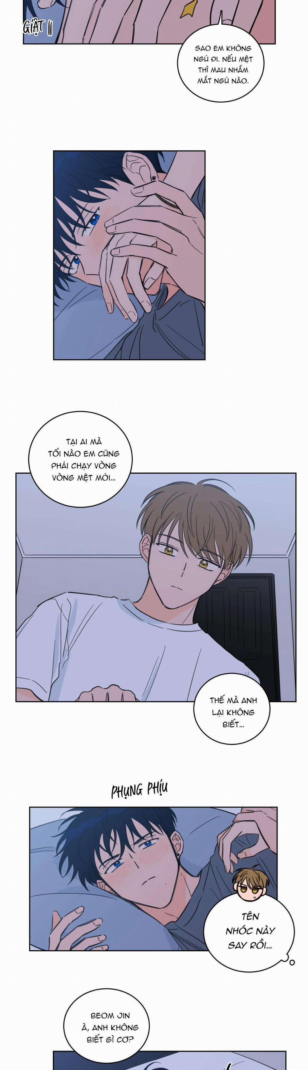 Mẹo Thuần Hóa Hổ 61 trang 15